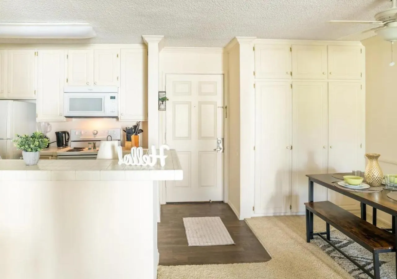 شقة لوس أنجلوس Stylish 1Br 1Ba Oasis In The Heart Of Venice-Marina Del Rey الولايات المتحدة الأمريكية