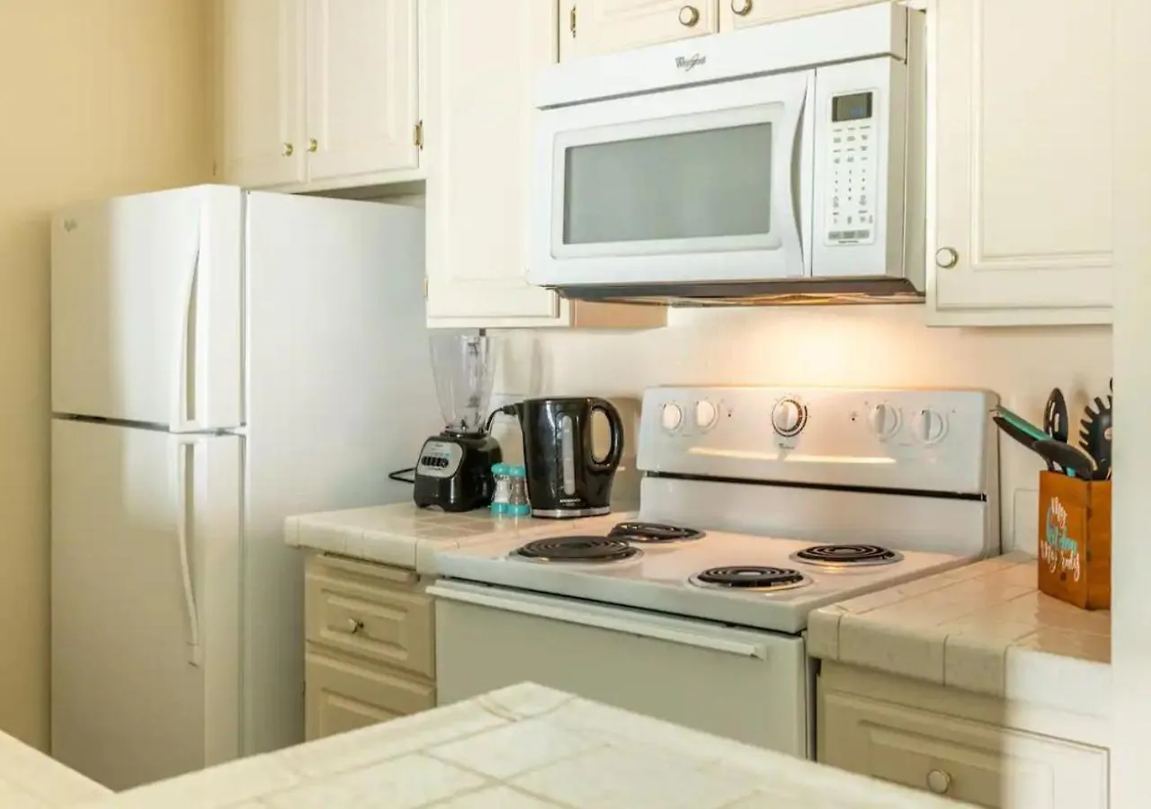 Stylish 1Br 1Ba Oasis In The Heart Of Venice-Marina Del Rey 洛杉矶 美国